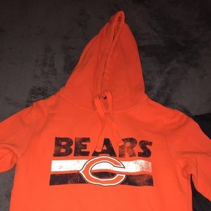 Women’s Chicago Bears sweatshirt